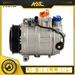 A/c Compressor 7SBU17C W/clutch For Mercedes Benz E320 03-06 ML350 07 08. Fixed Price $139.99.