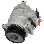 Ac Compressor 2003-2008 Mercedes SL500 5.0L SL55 Amg 5.4L 5.5L 6.0L 0012300211. Fixed Price $299.99.