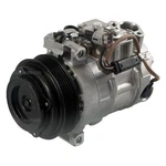 Ac Compressor 166 Type ML350 Fits 13 Mercedes Ml-class 190439. Fixed Price $779.00.