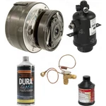 Four Seasons 1523N A/c Compressor Kit, For 1979 1981 Mercedes 300 Td. Fixed Price $547.45.
