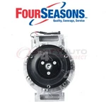 Four Seasons 98356 Ac Compressor For CS20092 CS20090 CO4711594 CO4711586 Ip. Fixed Price $421.58.