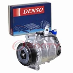 Denso Ac Compressor For 2007-2012 Mercedes-benz GL450 Heating Air Hg. Fixed Price $675.86.
