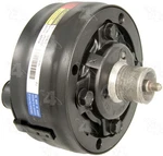 A/c Compressor-compressor 4 Seasons 57019 Reman. Fixed Price $193.95.