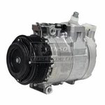 Denso 471-1478 Compressor W/ Clutch For 02-04 Mercedes-benz SLK32 Amg. Fixed Price $489.11.