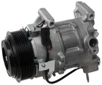 Four Seasons 178320 New Nippondenso 6SBU14 Compressor W/ Clutch For 18-21 Accord. Fixed Price $471.21.