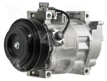 A/c Compressor-new 4 Seasons 78339. Fixed Price $1647.99.