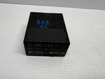 Genuine Mercedes-benz 0025452705 Fuel Pump Kickdown Relay. Fixed Price $91.99.