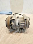 2004 Mercedes Benz MBE4000 Diesel Engine A/c Compressor Sanden 4430 Oem. Fixed Price $110.00.