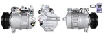 Lucas ACP01188 Compressor, Air Conditioning For Mercedes-benz. Fixed Price $477.49.