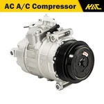 For Mercedes-benz E350 2007 2008-2014 6-GROOVES Pulley A/c Compressor W/clutch. Fixed Price $132.99.