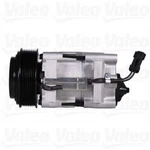 A/c Compressor-st Valeo 700744. Fixed Price $436.04.