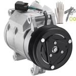 A/c Compressor For Gmc Acadia Saturn Outlook Chevrolet Traverse 3.6L 21625C. Fixed Price $74.19.