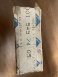 Used Oem 0015457405 Mercedes-benz Compressor Relay 0820. Fixed Price $110.00.