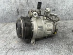 Ac Air Conditioning Compressor Mercedes W213 GLC300 E300 Oem. Fixed Price $135.00.