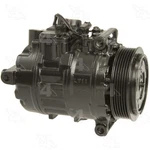 Four Seasons A/c Compressor Fits 2004-2005, 2008-2011 Mercedes-benz G55 Amg. Fixed Price $324.63.