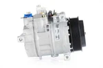 A/c Compressor-gas, Supercharged Nissens 89200 Fits 2003 Mercedes C230 1.8L-L4. Fixed Price $575.99.