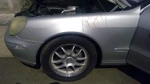 Ac Compressor 203 Type C240 11TH Digit Fits 01-05 Mercedes C-class 1091406. Fixed Price $189.89.