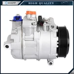 Ac A/c Compressor For Mercedes-benz ML350 ML500 2008-2011 C320 2004-2005. Fixed Price $126.34.