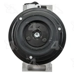 A/c Compressor 4 Seasons For 1996-1999 Mercedes-benz S320. Fixed Price $382.28.