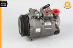 07-12 Mercedes R230 SL550 M273 A/c Air Conditioning Compressor 0012306211 Oem. Fixed Price $110.23.