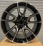 Set Of Four 20" Wheels For Mercedes Benz Amg C300 S560 GLE350 GLS450 CLS550 S65. Fixed Price $1088.88.