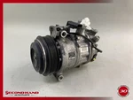 2015-2018 Mercedes-benz C300 W205 2.0L Ac Air Conditioning Compressor Oem. Fixed Price $159.99.