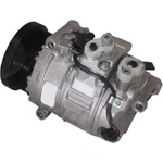 A/c Compressor-new Global 6512218. Fixed Price $393.41.