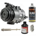 Four Seasons 4241R A/c Clutch And Compressor - Kit. Fixed Price $580.86.
