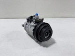 97-08 Mercedes R170 SLK320 CLK320 Ac A/c Air Conditioning Compressor Pump #2727. Fixed Price $84.96.