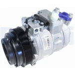 Delphi TSP0159083 Compressor, Air Conditioning For Mercedes-benz. Fixed Price $249.34.