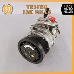01-06 Mercedes W215 CL600 S600 A/c Air Conditioning Compressor 0012300111 Oem. Fixed Price $137.23.