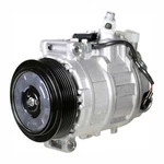 A/c Compressor-new With Clutch Denso 471-1593. Fixed Price $547.29.