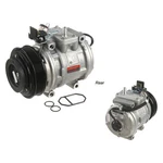 For Mercedes-benz E300 1995 Denso W0133-1831377-ND A/c Compressor Clutch. Fixed Price $614.49.