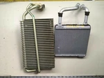 Mercedes-benz CLS500 2006 Air Condition Compressor Evaporator Heater Core. Fixed Price $54.05.