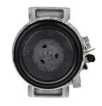 Nissens A/c Compressor For Mazda 626, MX-6 89089. Fixed Price $523.33.