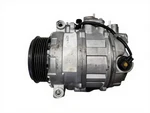 Ac Compressor 209 Type Coupe CLK500 Fits 03 Mercedes 3919. Fixed Price $293.88.