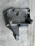 90-97 Mercedes R129 SL320 E320 Engine Motor Power Steering Pump Bracket Oem. Fixed Price $52.00.