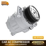 A/c Compressors & Clutches For Mercedes-benz SL500 2003-2006 SL55 Amg 2003-2008. Fixed Price $177.77.