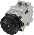 Four Seasons 58168 New Ford FS10 Compressor W/ Clutch. Fixed Price $99.95.