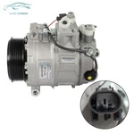 Sold May 7, 2025 A/c Compressor Fit For Mercedes-benz E320 S430 S500 CL55 GL450. Fixed Price $101.47.