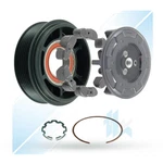A/c Compressor Clutch Kit Fits Mercedes W211 Cls W219 Ml W164 W220 V6 V8. Fixed Price $89.54.