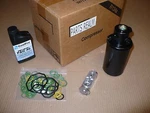 New A/c Ac Compressor Kit For 2004-2010 Mercedes-benz G55 Amg. Fixed Price $291.00.