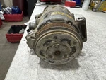 Ac Compressor Id 0008307802 Fits 19-22 Mercedes Sprinter 1500 2146451. Fixed Price $171.89.