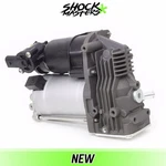 2010-2019 Jaguar Xj Air Suspension Compressor Pump X351. Fixed Price $136.80.