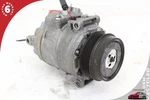 2006-2013 Mercedes X164 GL450 ML350 ML550 Ac A/c Air Conditioning Compressor Oem. Fixed Price $87.50.