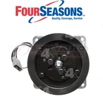 Four Seasons 58047 Ac Compressor For 7512685 7512684 2011596AM 2011595AM Sw. Fixed Price $475.97.