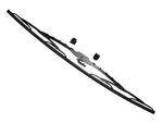 Mercedes-benz Wiper Blade 22" 1981-1991 1268200445--SWF. Fixed Price $23.32.