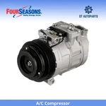 For 1996-2000 Mercedes-benz C230 A/c Compressor Four Seasons. Fixed Price $385.92.