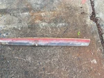 Mercedes Benz 230 250 280SL W113 Fresh Air Cowl Flap 1138300143. Fixed Price $75.00.