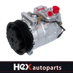 Ac A/c Compressor For Mercedes C240 CL500 E320 E350 S430 S500 97396. Fixed Price $126.80.
